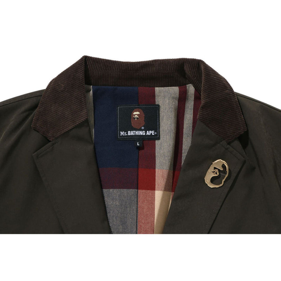 베이프 캐주얼 자켓 2 2컬러 7L70142305