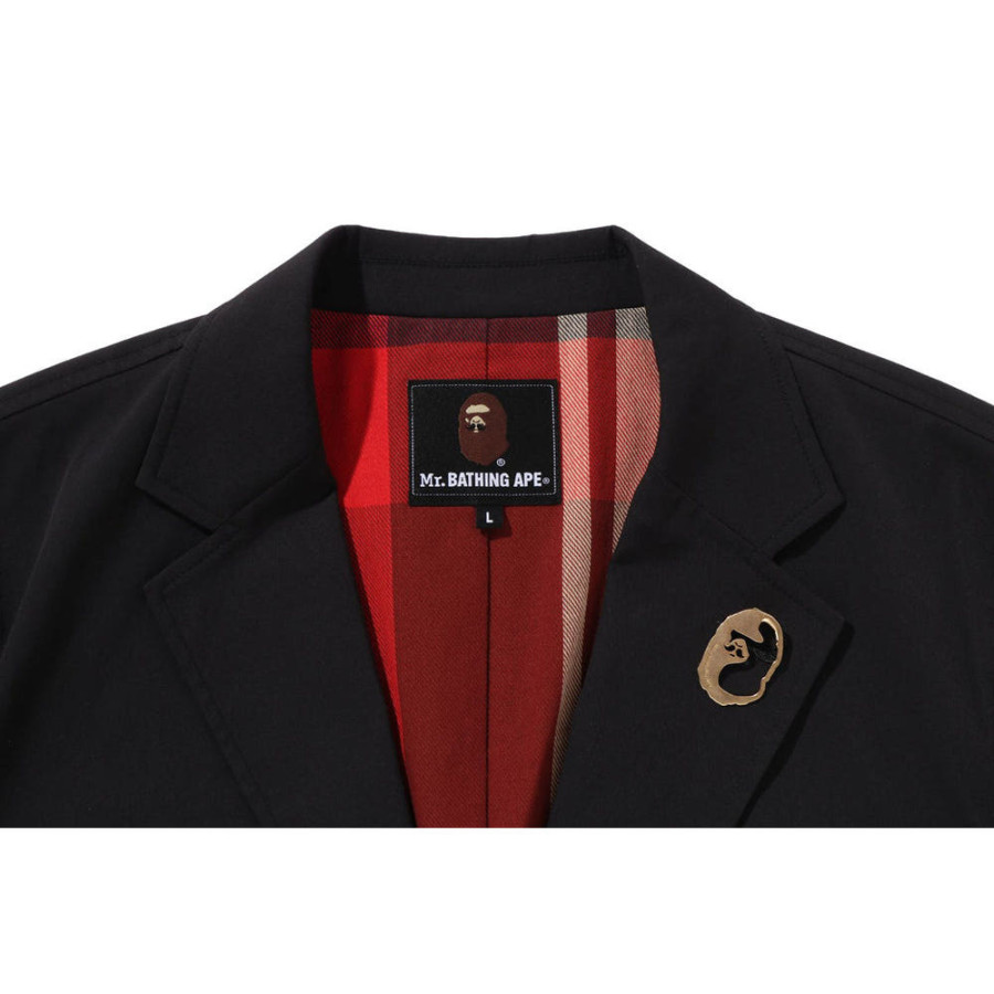 베이프 캐주얼 자켓 1 2컬러 7L70142301