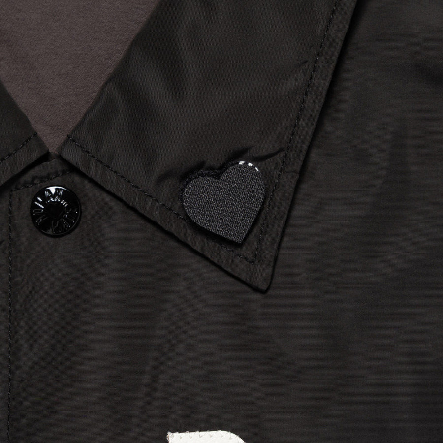 휴먼메이드 코치 자켓 2컬러 HM30JK035