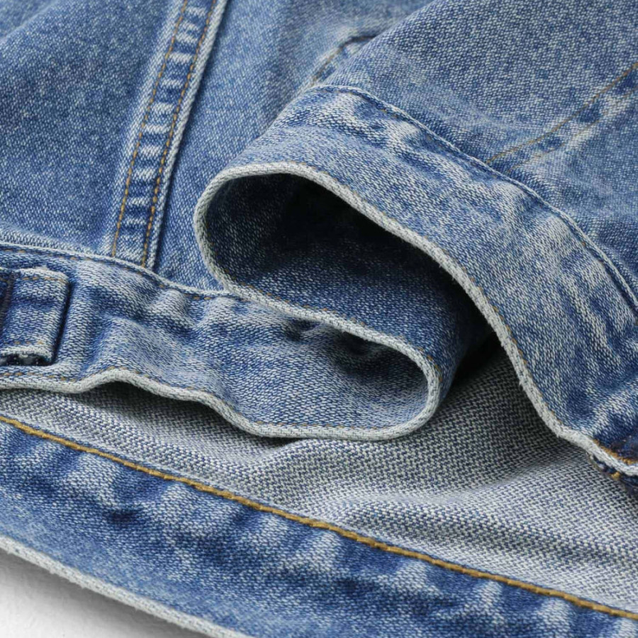 랭글러 Wrangler 24MJZ 데님 재킷 LMA4-WM4024-1