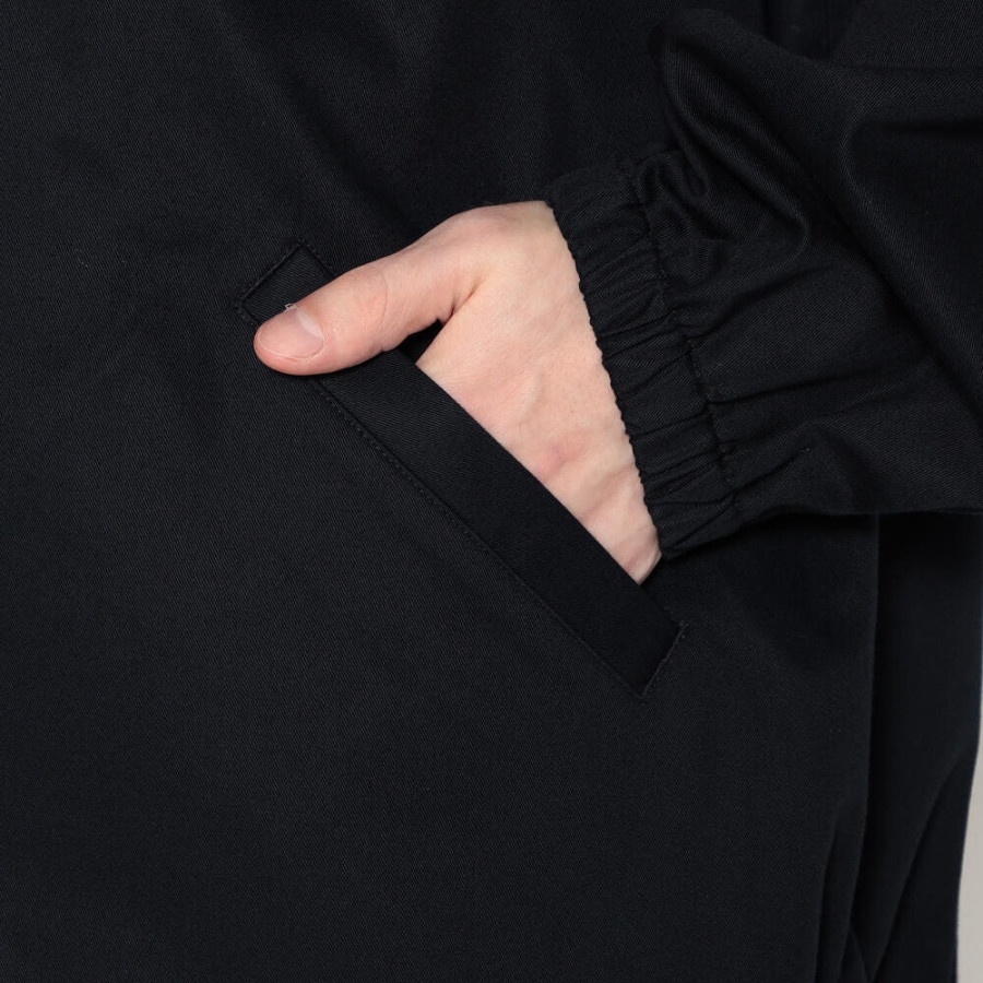 단톤 코튼 트윌 스타디움 자켓 3컬러 DT-A0669 HCC DNB251M101-0023