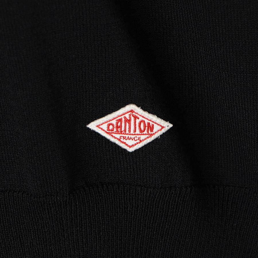 유노이아X단톤 크루넥 퍼프 가디건 2컬러 DE-D0126 VSN DNB251L102-0001