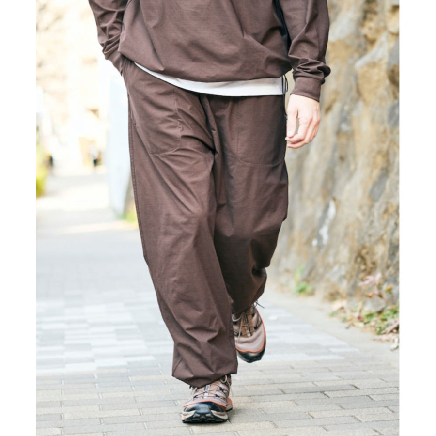 프릭스스토어 솔로텍스 패커블 롱 슬리브 트레블 셋업 5컬러 1023248903159