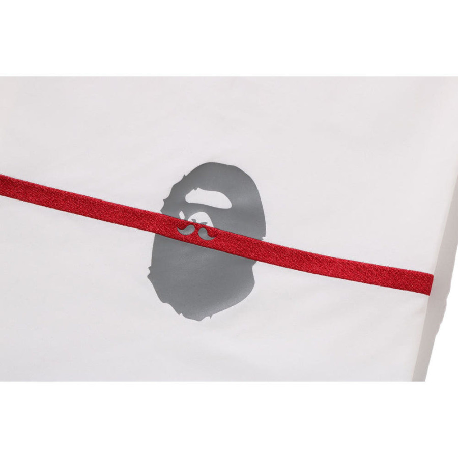 베이프 옥스포드 셔츠 2컬러 7L70131302