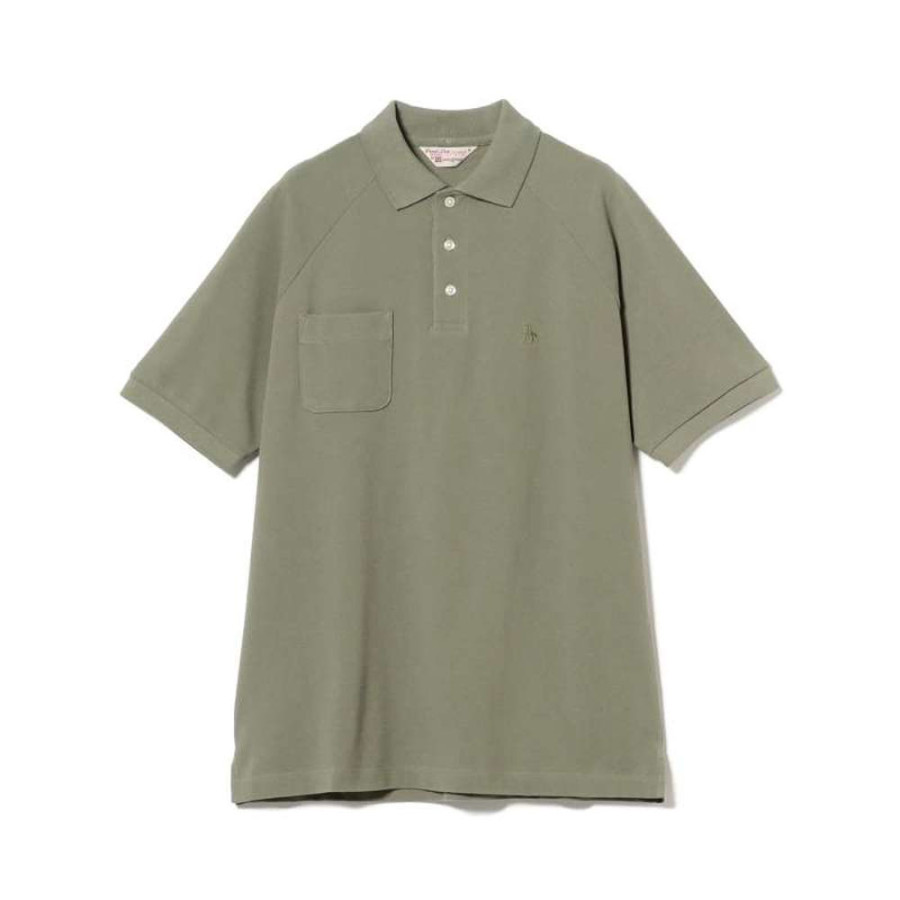 빔즈 별주 먼싱웨어 골프 폴로 티셔츠 3컬러 38-02-0052-408