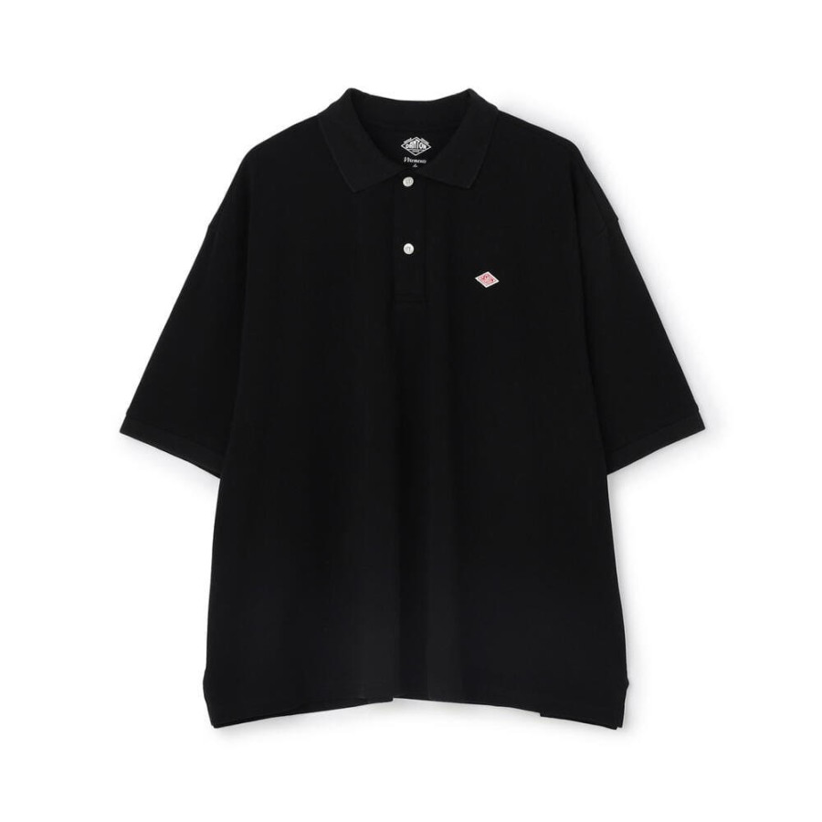 단톤 코튼 피케 폴로 셔츠 4컬러 DT-C0509 YGG DNB251M103-0013