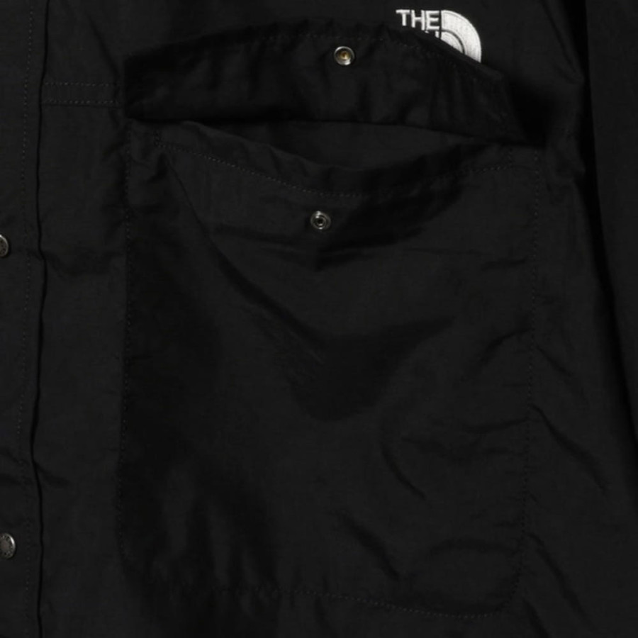 프릭스스토어 별주 노스페이스 반소매 눕시 셔츠 3컬러 NR22552 1205207300002