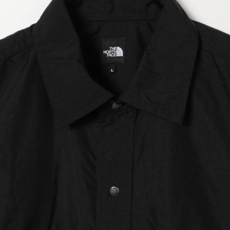 프릭스스토어 별주 노스페이스 반소매 눕시 셔츠 3컬러 NR22552 1205207300002