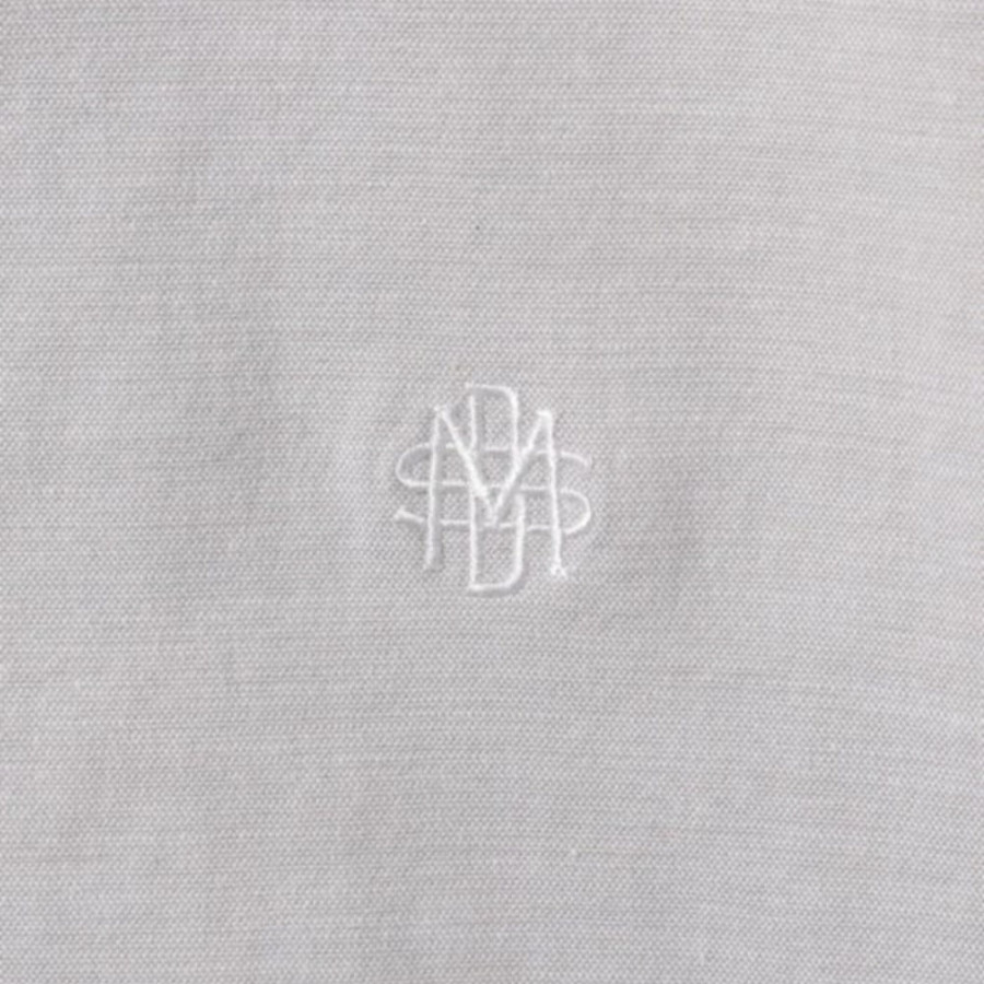 빔즈 스트레치 엠블럼 버튼 다운 셔츠 3컬러 11-01-1589-803