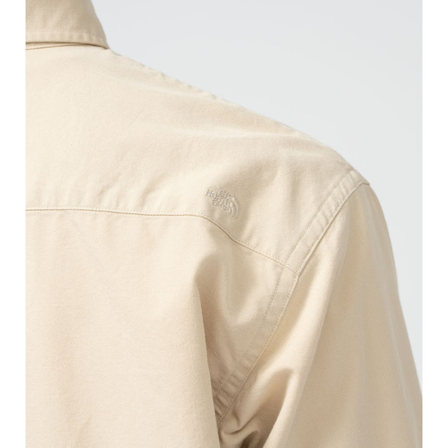 노스페이스 퍼플라벨 더블포켓 필드워크 셔츠 3컬러 N24FG071