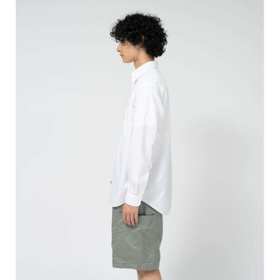 노스페이스 퍼플라벨 레귤러 칼라 필드 셔츠 3컬러 N25SG099