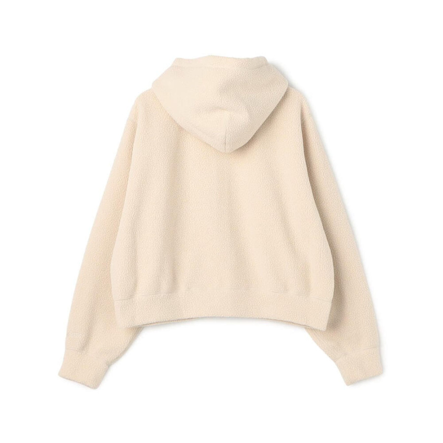 단톤 여성 폴라텍 써멀 프로 집업 후디 3컬러 DT-C0363 POL DNB252L103-0006