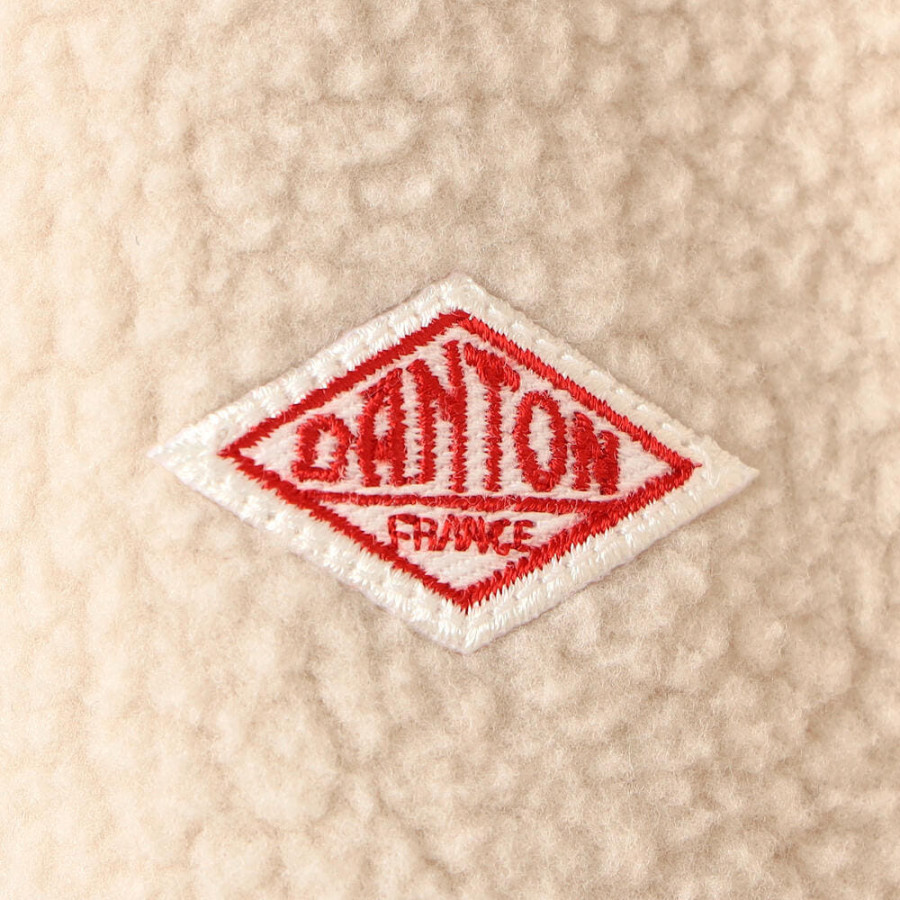 단톤 여성 폴라텍 써멀 프로 집업 후디 3컬러 DT-C0363 POL DNB252L103-0006