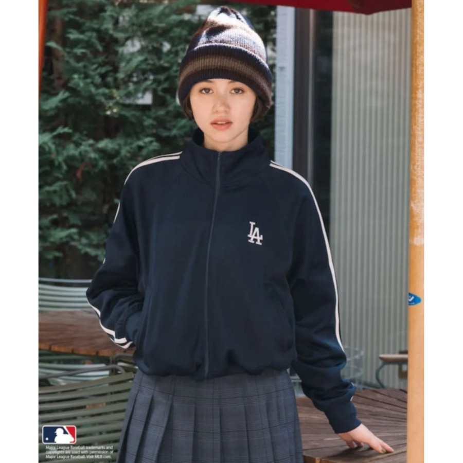 프릭스스토어 엠엘비 MLB 트랙자켓 4컬러 1153248901470