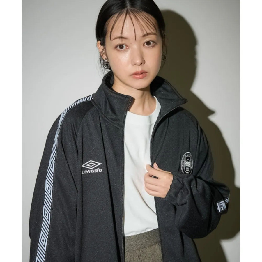 프릭스스토어 엄브로 별주 트랙 자켓 4컬러 1159394400004 UM24FWFR-BZ07