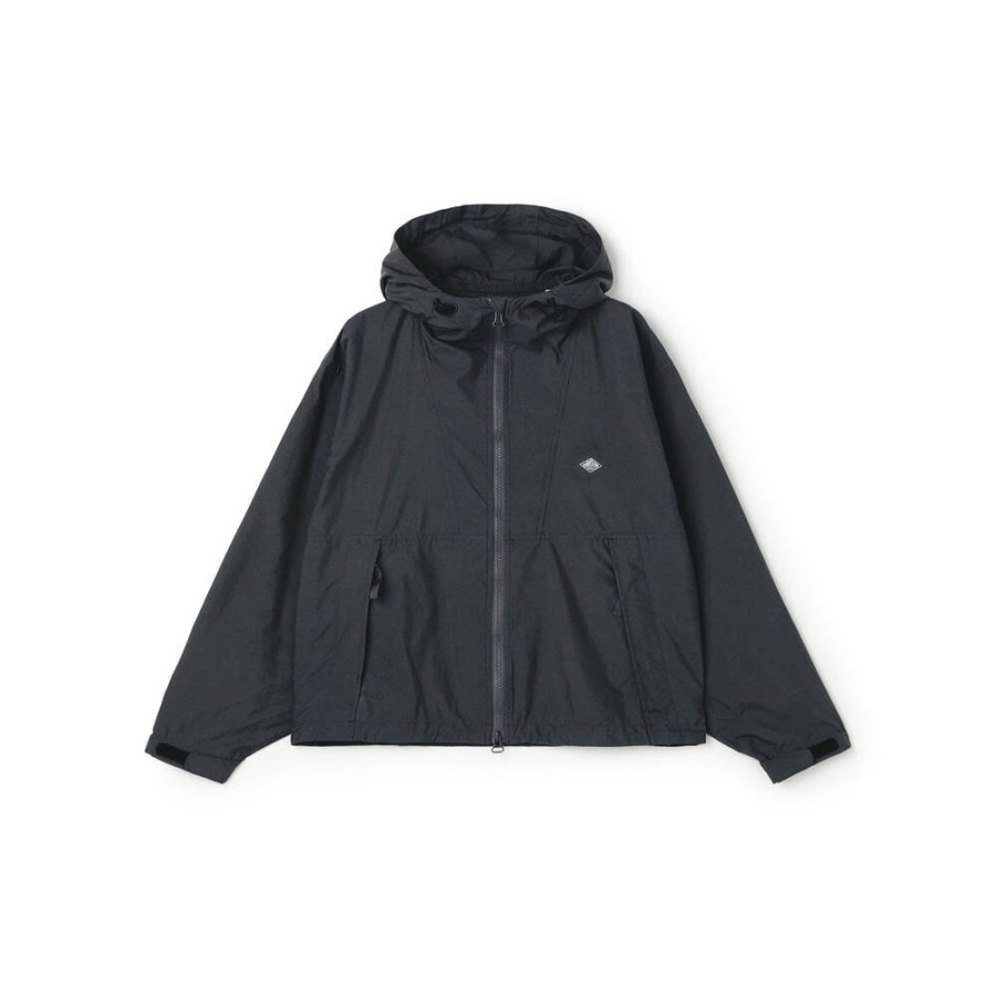 단톤 여성 스터너 나일론 후드 자켓 5컬러 DT-A0674 SNY DNB251L101-0015