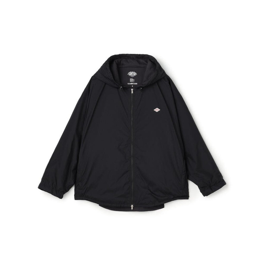 단톤 여성용 인슐레이션 후디 자켓 3컬러 DT-A0636 SNT DNB251L101-0003