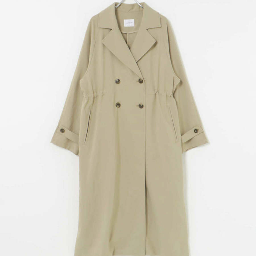 그라미치 X 어반리서치도어 URBAN RESEARCH DOORS 별주 마운틴 와이드 데님 팬츠 4컬러 DMA4-GMP5-S2078