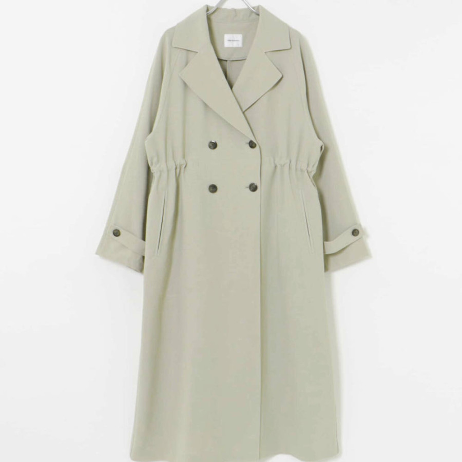 그라미치 X 어반리서치도어 URBAN RESEARCH DOORS 별주 마운틴 와이드 데님 팬츠 4컬러 DMA4-GMP5-S2078