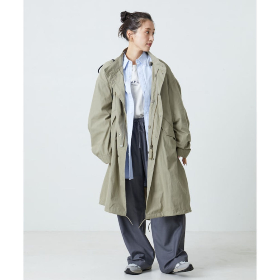 프릭스스토어 M65 모즈코트 4컬러 1352248900395