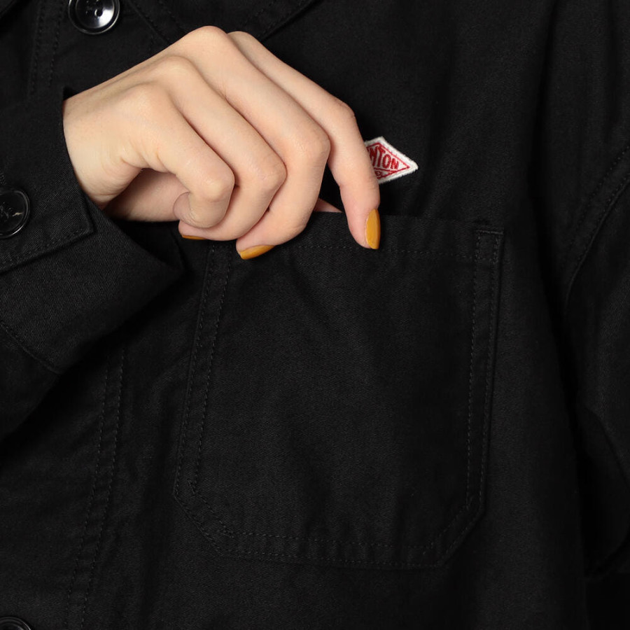 단톤 여성용 인슐레이션 논카라 카라리스 베스트 조끼 5컬러 DT-A0634 SNT DNB251L101-0002