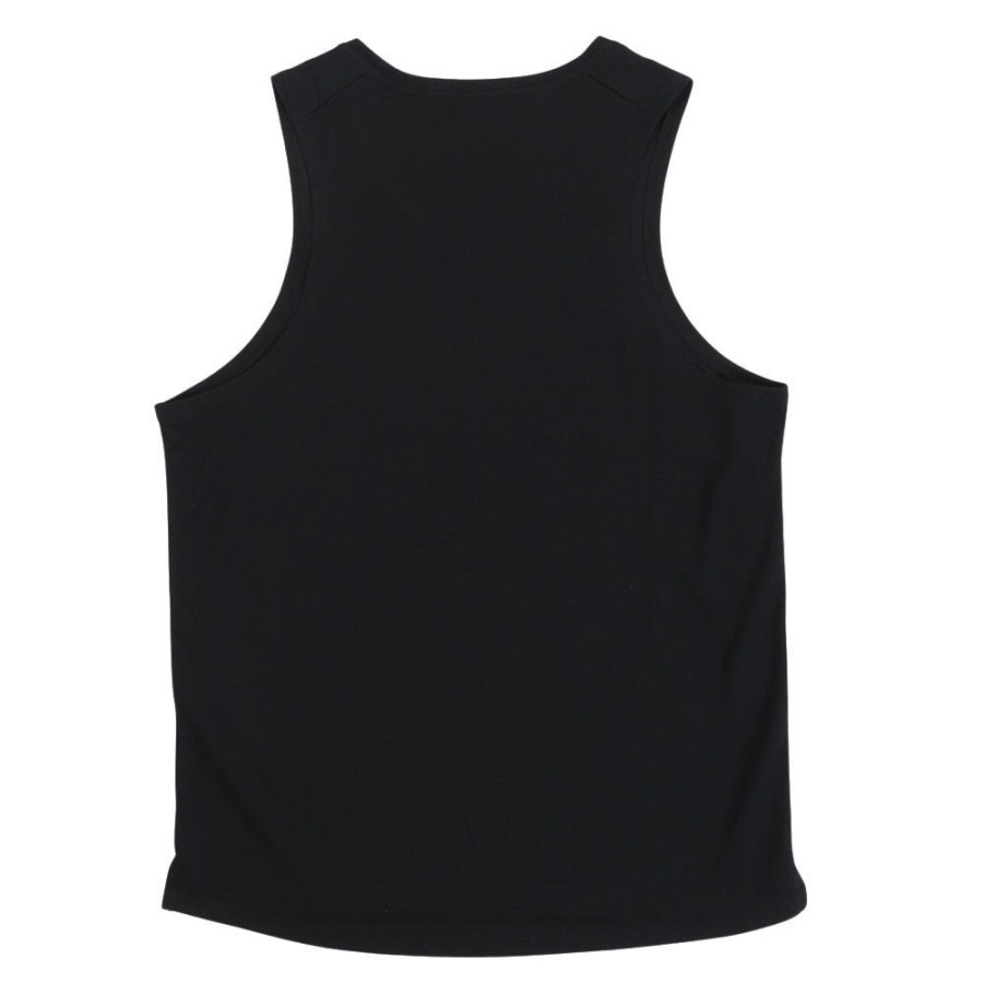 나이키 드라이 핏 마일러 러닝 탱크탑 블랙 DV9322-010