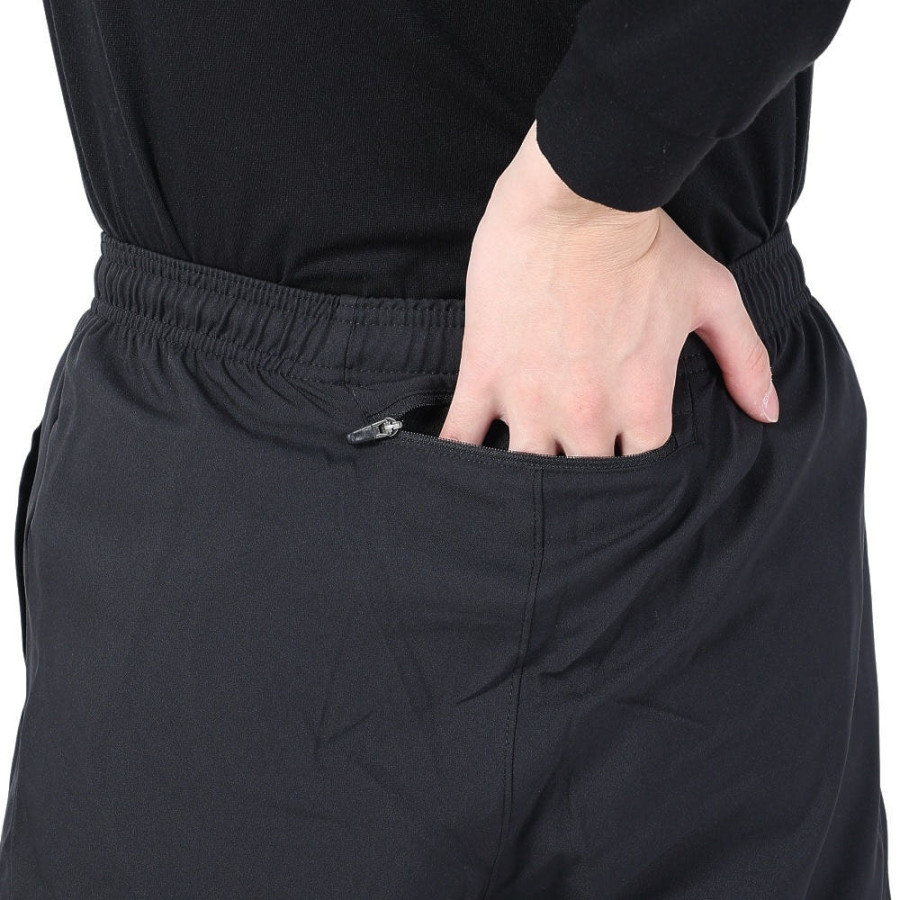 나이키 드라이 핏 챌린저 우븐 러닝 팬츠 블랙 FQ4781-010