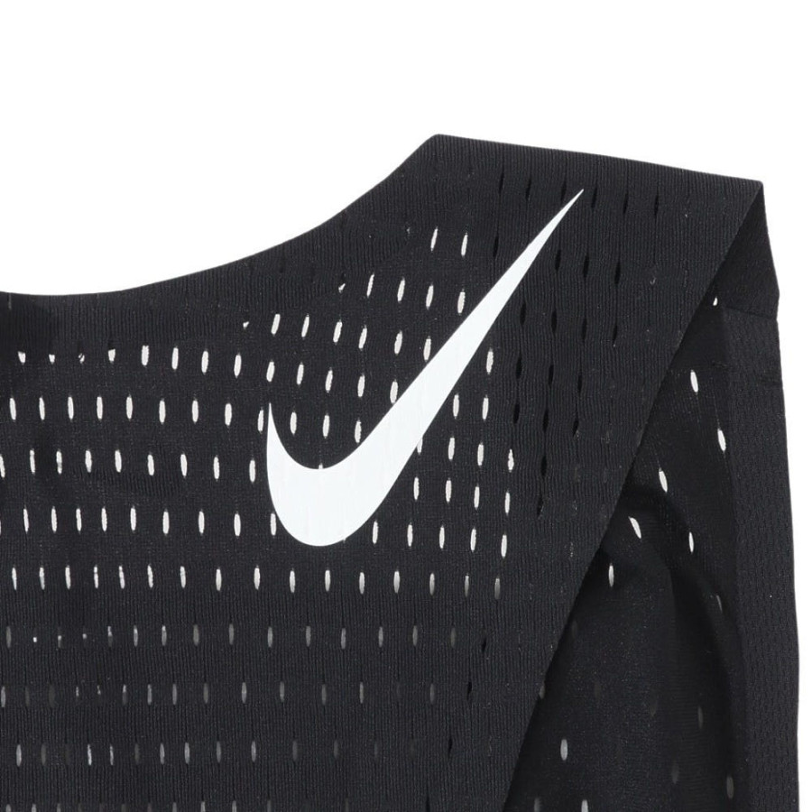 나이키 드라이 핏 에어로스위프트 ADV 런닝 싱글렛 나시티 블랙 FN4232-010
