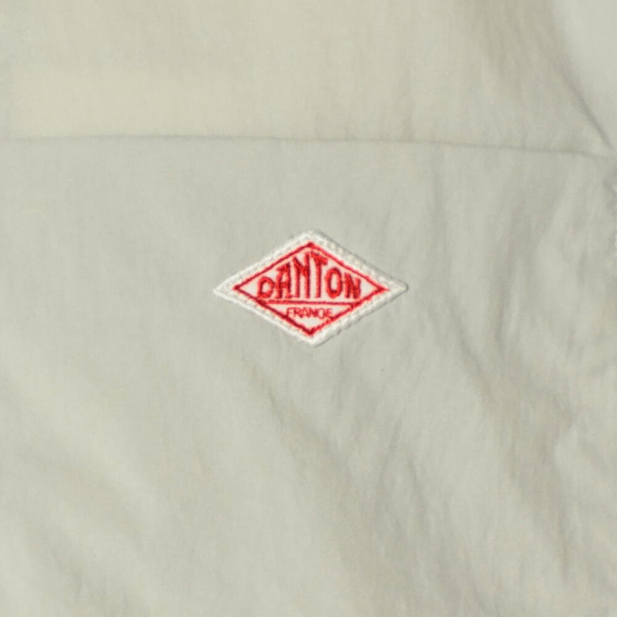 단톤 여성 타입라이터 B.D 반팔 셔츠 2컬러 DT-B0336 RNY DNB251L104-0014