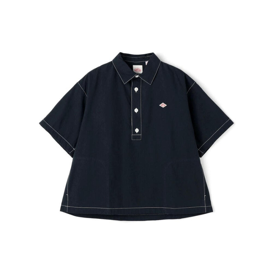 단톤 여성 호스 클로스 워크 셔츠 5컬러 DT-B0352 HOR DNB251L104-0023