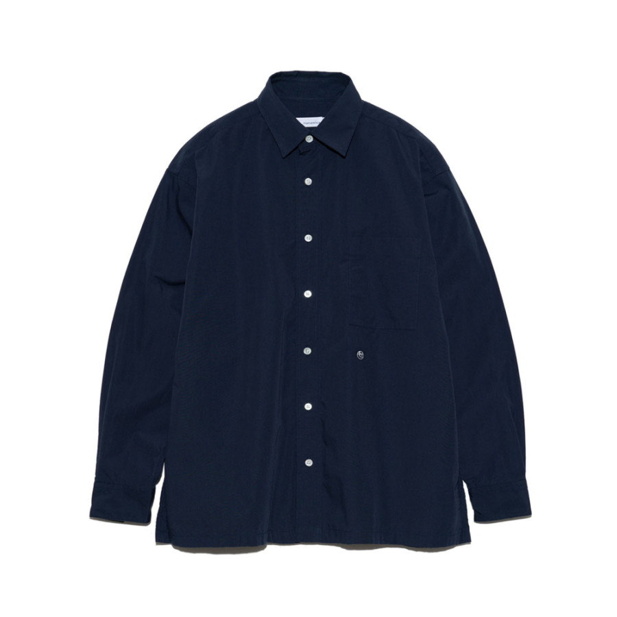 나나미카 여성 트레디셔널 핏 셔츠 4컬러 SUGS402