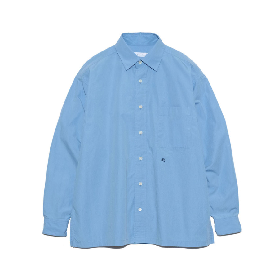 나나미카 여성 트레디셔널 핏 셔츠 4컬러 SUGS402