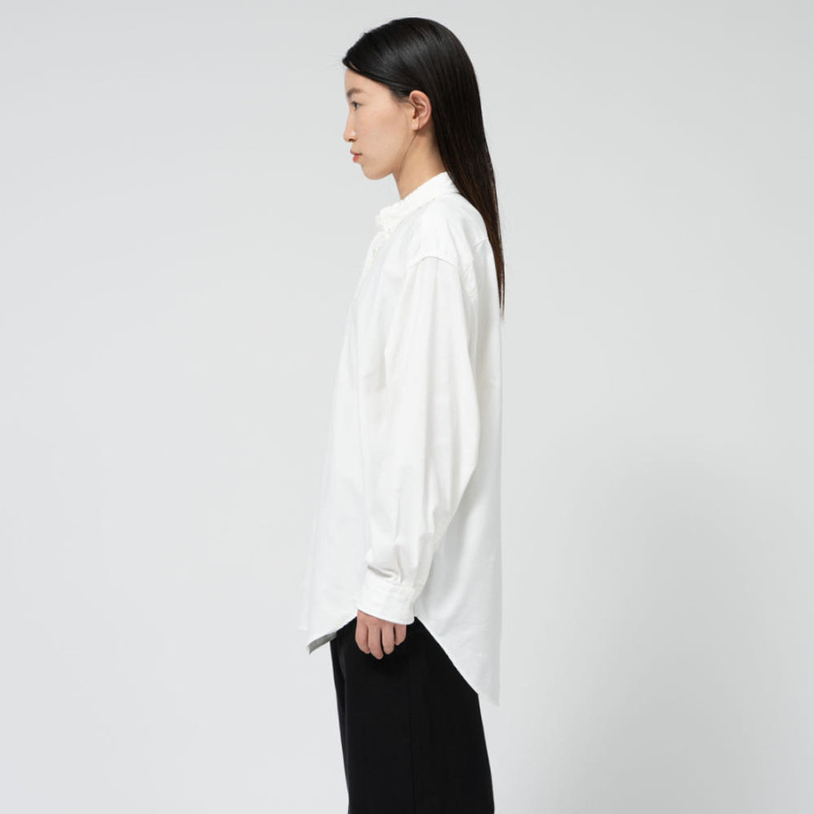 노스페이스 퍼플라벨 버튼 다운 필드 셔츠 3컬러 N24FG063