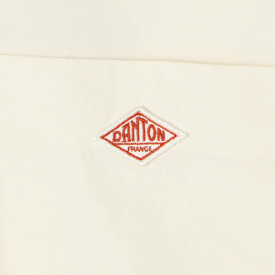 유노이아X단톤 롤업 드레스 셔츠 2컬러 DE-B0415 NCY DNB251L203-0010