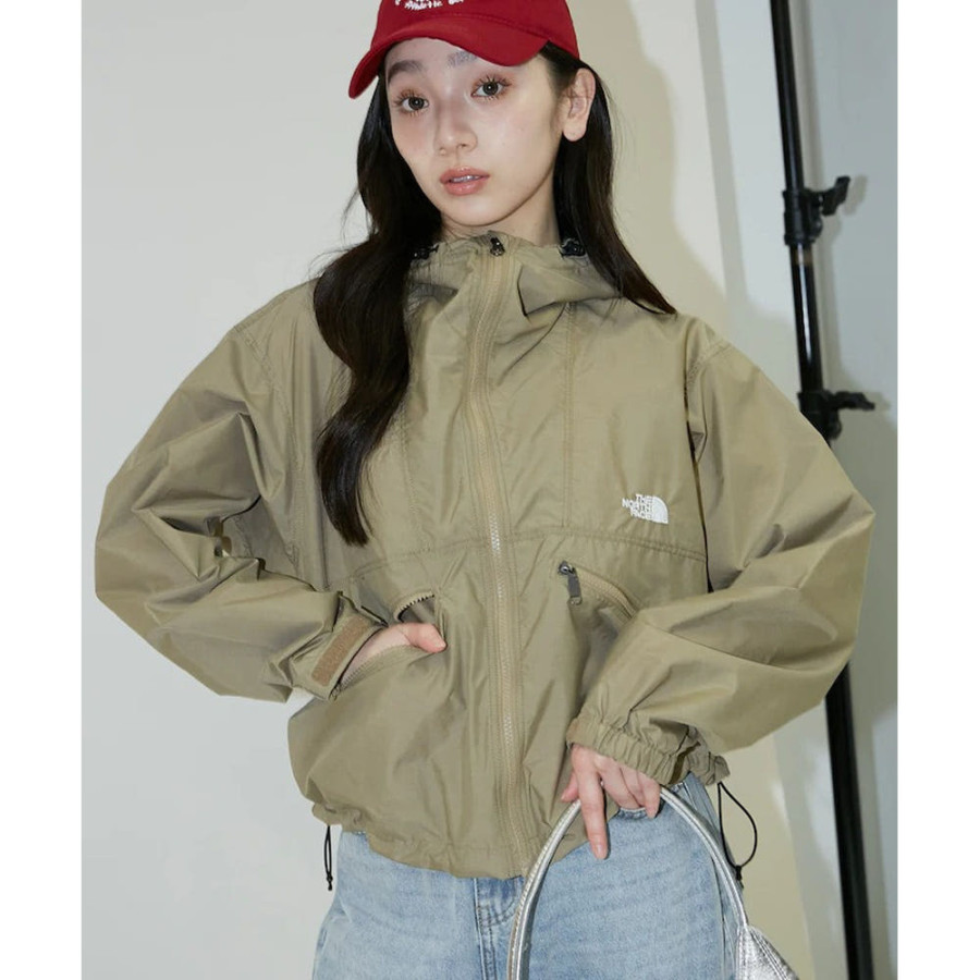 퍼블럭스 노스페이스 숏 컴팩트 자켓 2컬러 3253207300088