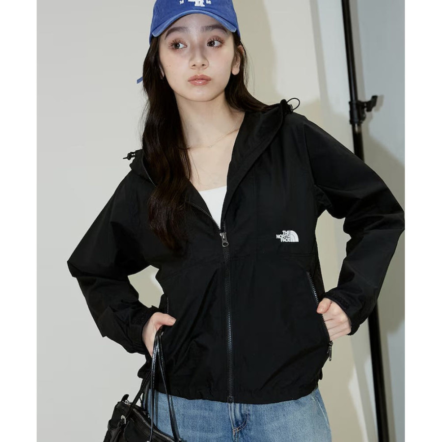 퍼블럭스 노스페이스 컴팩트 자켓 2컬러 3253207300087