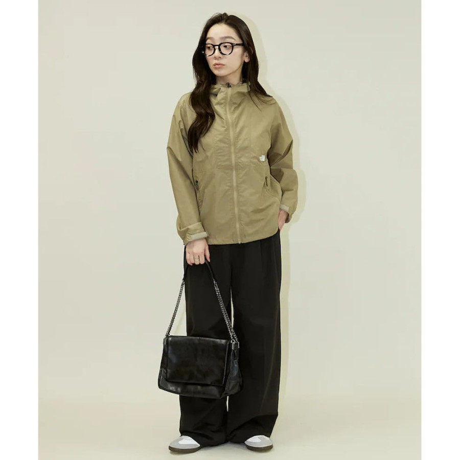 퍼블럭스 노스페이스 컴팩트 자켓 2컬러 3253207300087