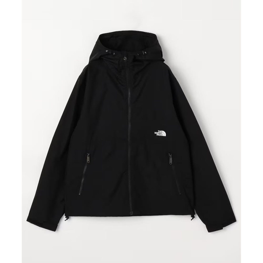 퍼블럭스 노스페이스 컴팩트 자켓 2컬러 3253207300087