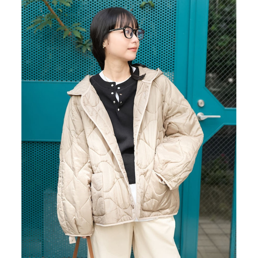 프릭스스토어 M-64 쇼트 자켓 3Way 라이너 세트 3컬러 1153248901556