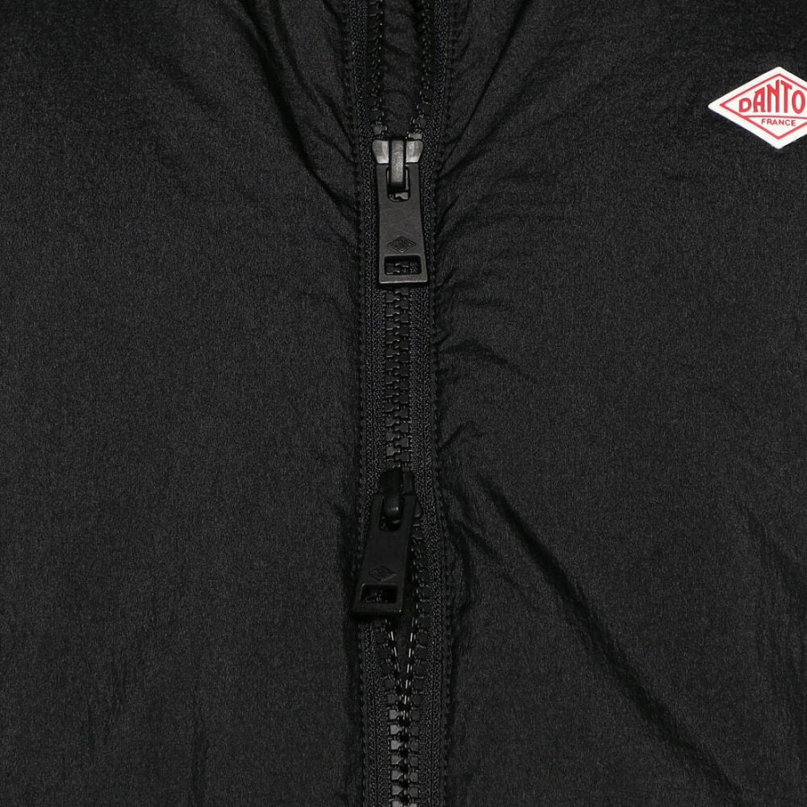 단톤 여성용 단열 스탠드 칼라 재킷 4컬러 DT-A0703 PRD DNB252L101-0012