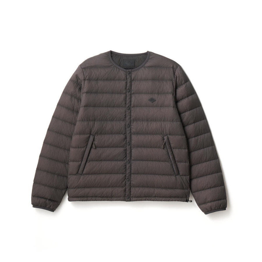 단톤 여성 나일론 타프타 화이트 구스 이너 다운 자켓 3컬러 DT-A0001 KSS DNB252L101-0035