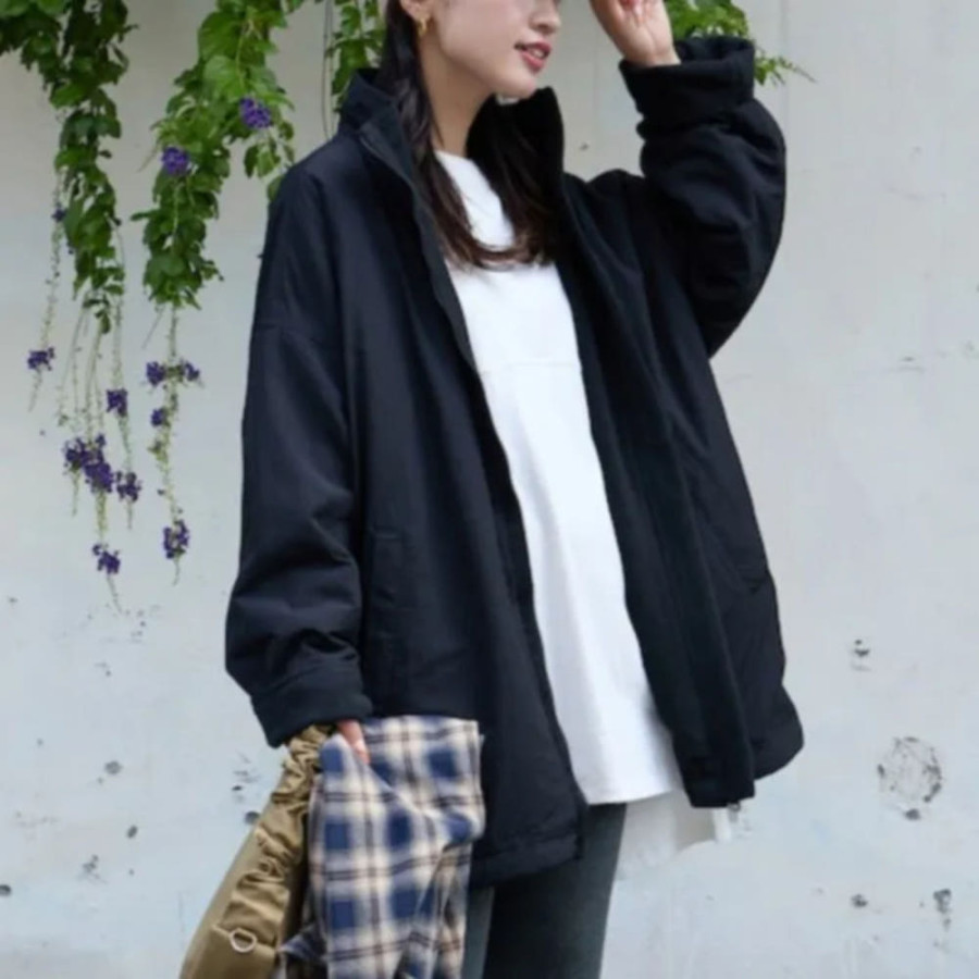 프릭스스토어 안감후리스 리버시블 자켓 6컬러 1359248600002