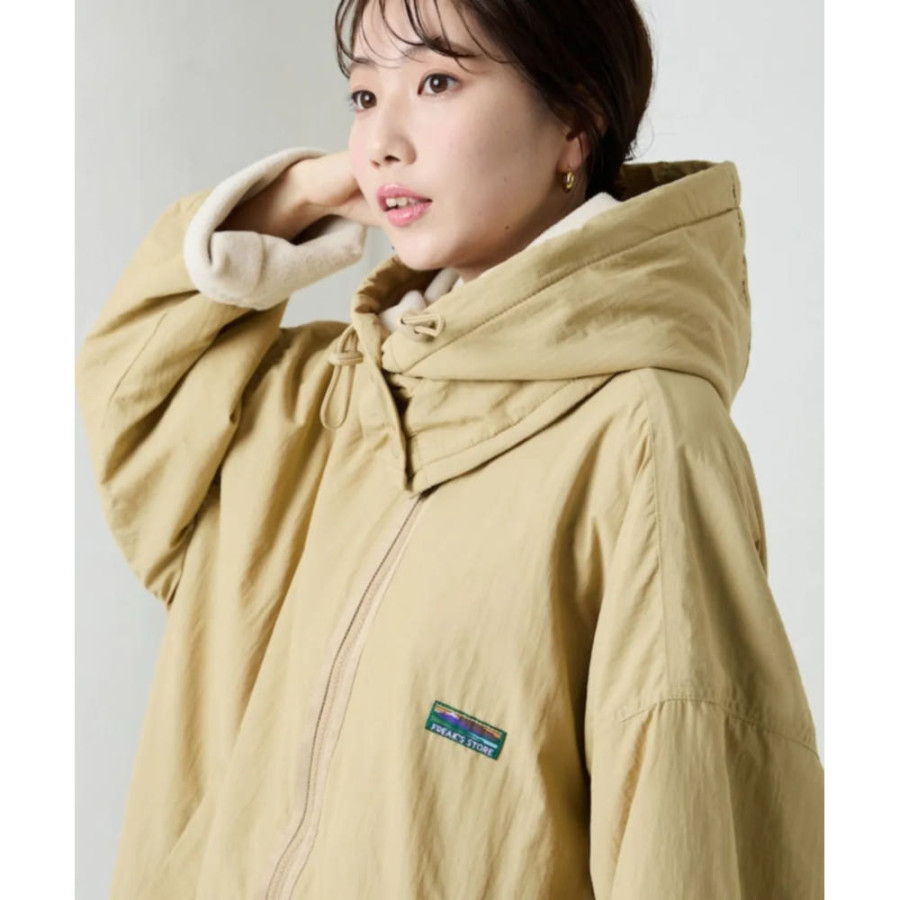 프릭스스토어 안감후리스 리버시블 자켓 6컬러 1359248600002