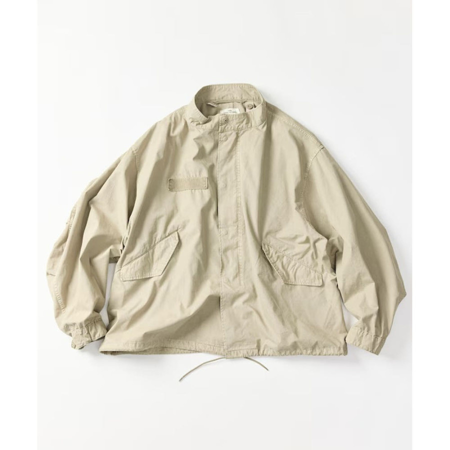 프릭스스토어 페이드 가공 M65 숏 모즈 코트 4컬러 1051248901950