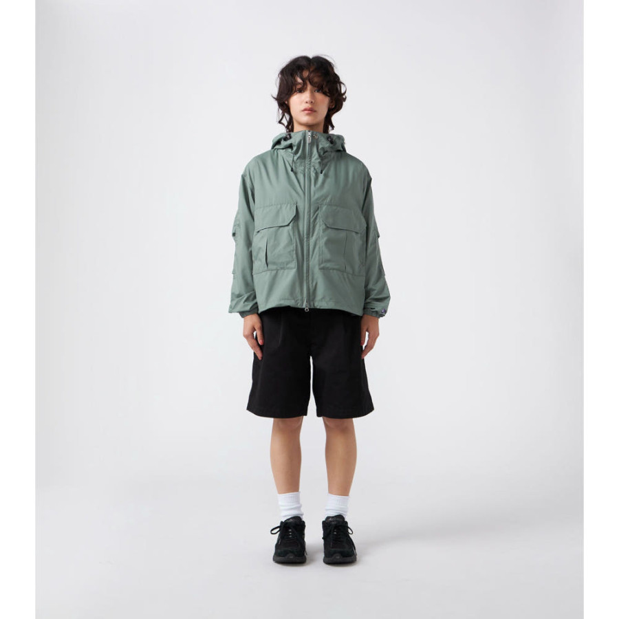 노스페이스 퍼플라벨 퍼텍스 퀀텀 마운틴 파카 4컬러 N25FA056