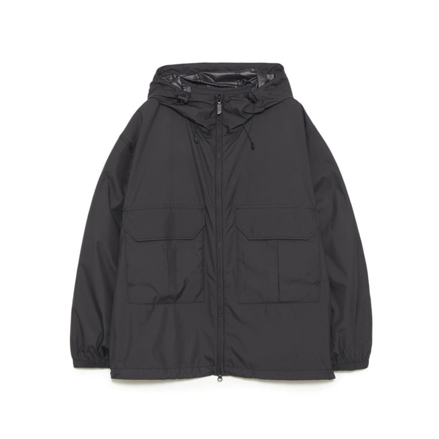 노스페이스 퍼플라벨 퍼텍스 퀀텀 마운틴 파카 4컬러 N25FA056