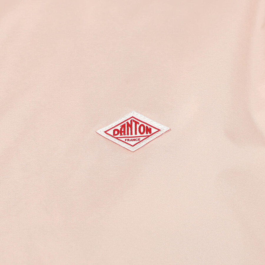 단톤 패딩 칼라리스 재킷 패딩 점퍼 DT-A0632 SNT DNB261L101-0001