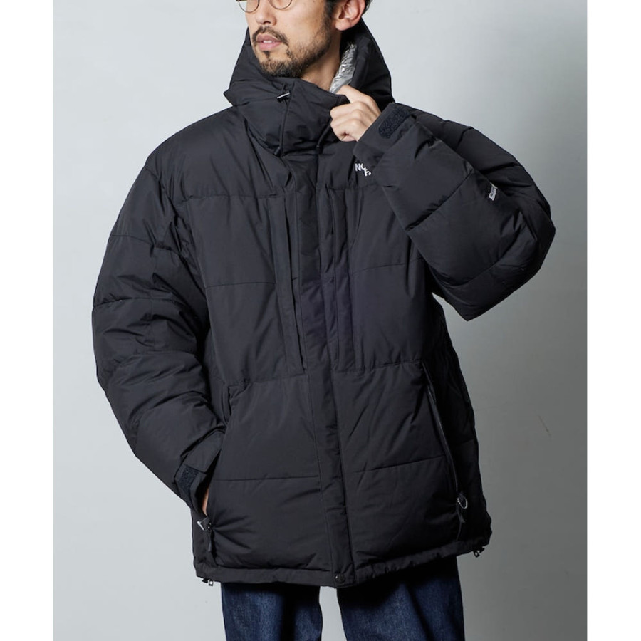 프릭스스토어 노스페이스 발토로 자켓 블랙 ND92553 1253207300667