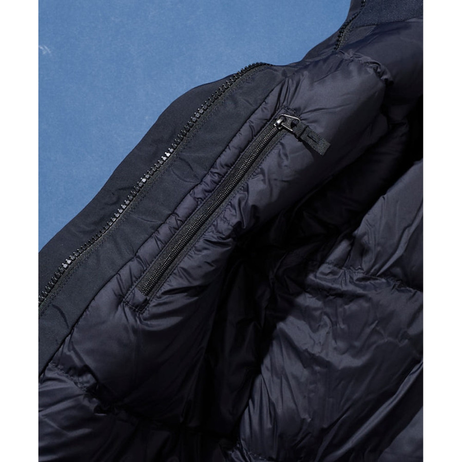 프릭스스토어 노스페이스 마운틴 다운 자켓 블랙 ND92549 1253207300665