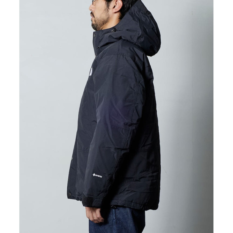 프릭스스토어 노스페이스 마운틴 다운 자켓 블랙 ND92549 1253207300665